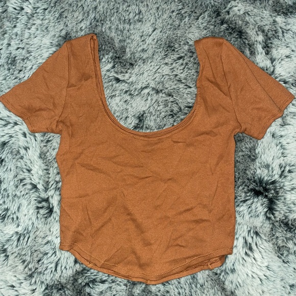 Forever 21 top - Picture 2 of 3